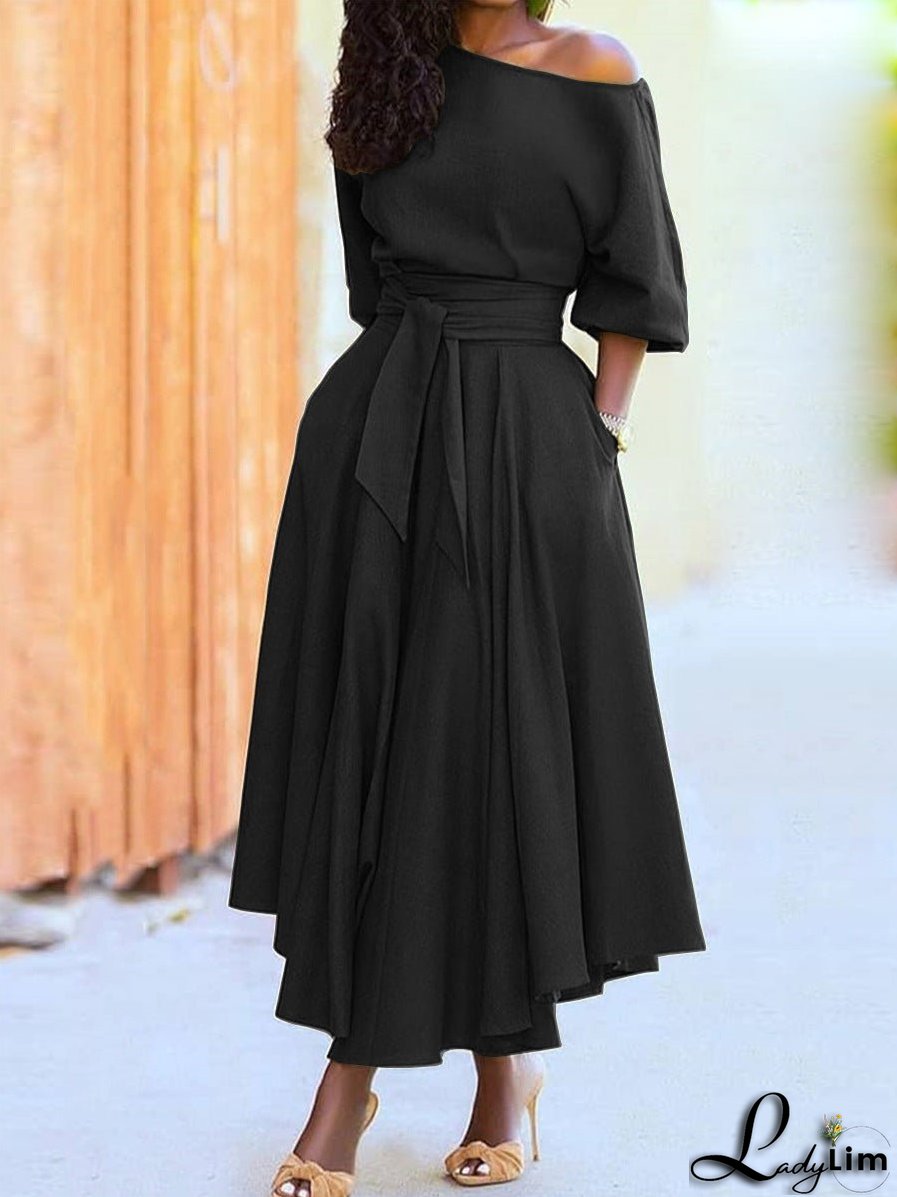 Timeless and Stylish Dress
