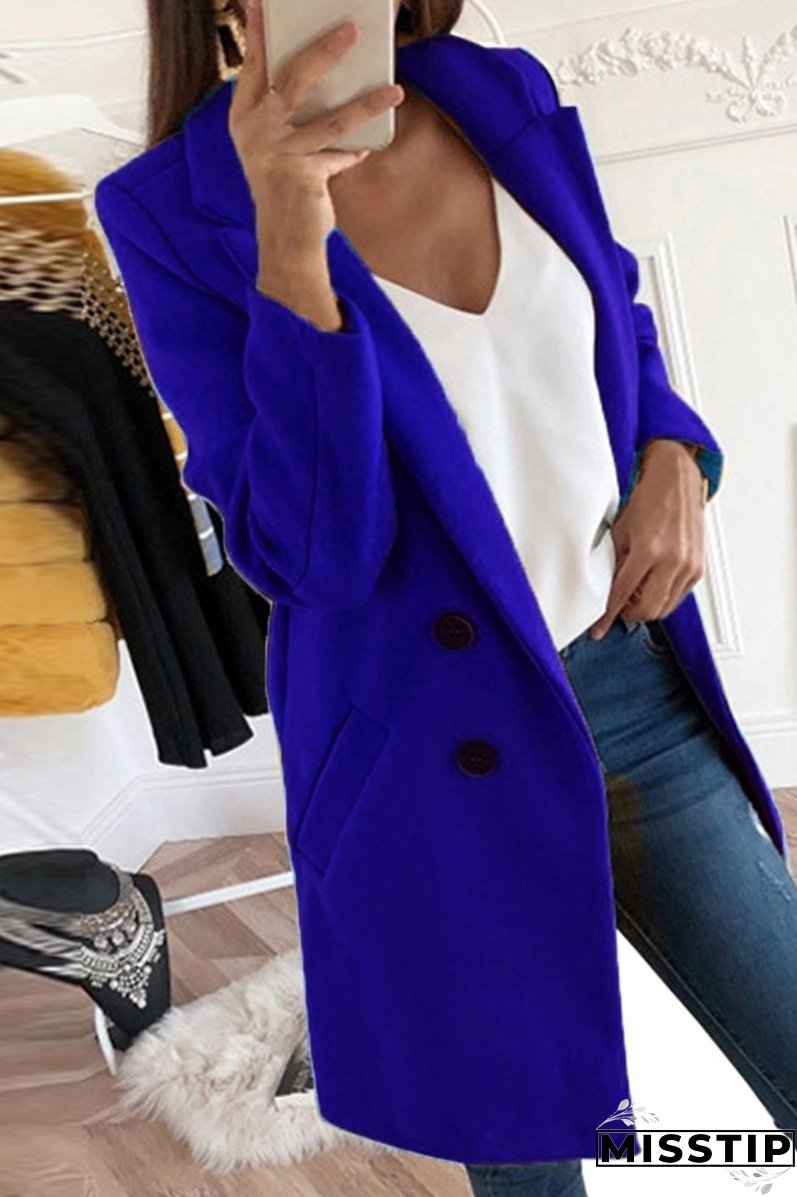 Casual and Comfortable winter garment