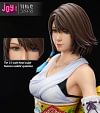 1/4 & 1/3 Scale Yuna 2.0 - Final Fantasy X Resin Statue - Joy Station Studio