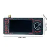 Mini SI4732 DSP Radio Full Band Mini Receiver LSB USB AM FM Radio Portable Radio