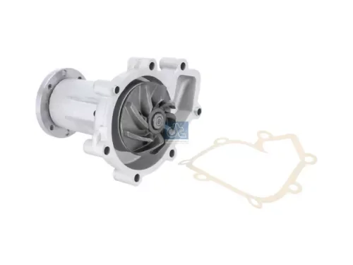 Water pump DT Spare Parts 4.66747 Water pump DI 69 mm Parts