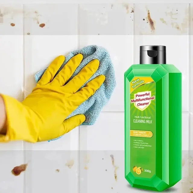 Powerful Multifunctional Cleaner - 🔥 Offer Ends Today 🔥