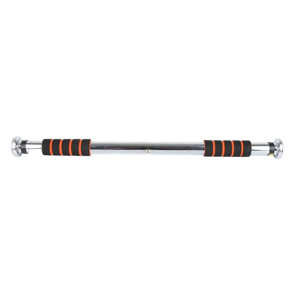 

Adjustable Steel Door Horizontal Bars Home Sport Chin Up Pull Up Training, 501 Original