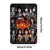 Kiss - Vintage Metal Signs - 20*30cm/30*40cm - Music