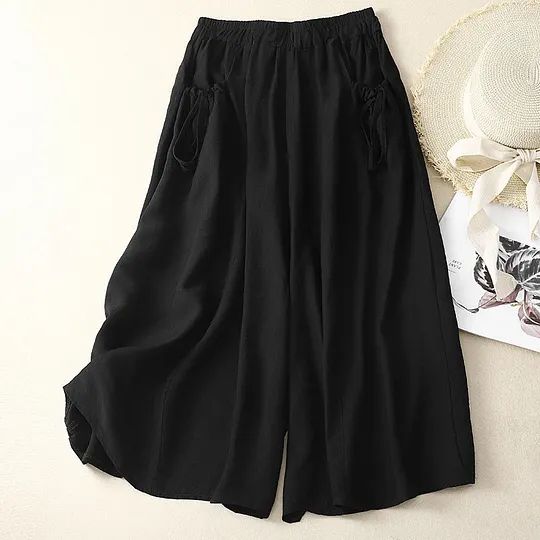 aoxikashop Bottoms