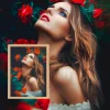 Framed Custom Paint by Numbers Acrylic Painting Kit - [👇Best Gifts for Your Love](HOT)