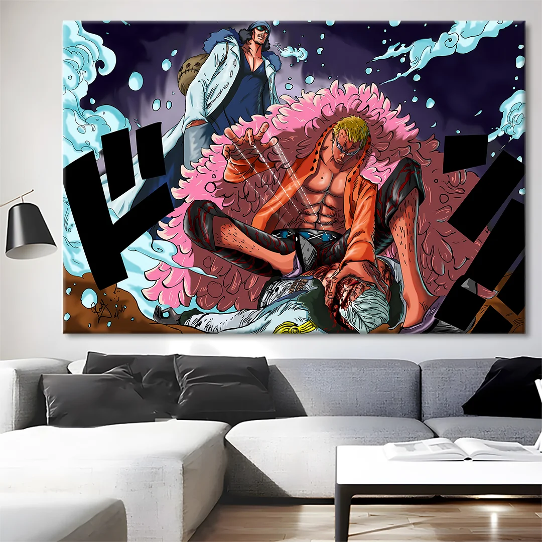 Canvas Wall Art