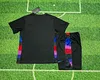 Joyfball 2025 Kids Size England  Away Soccer Jersey 