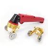 Welding Torch Roller Guide Wheel P-80 Plasma Cutting Torch Accessories