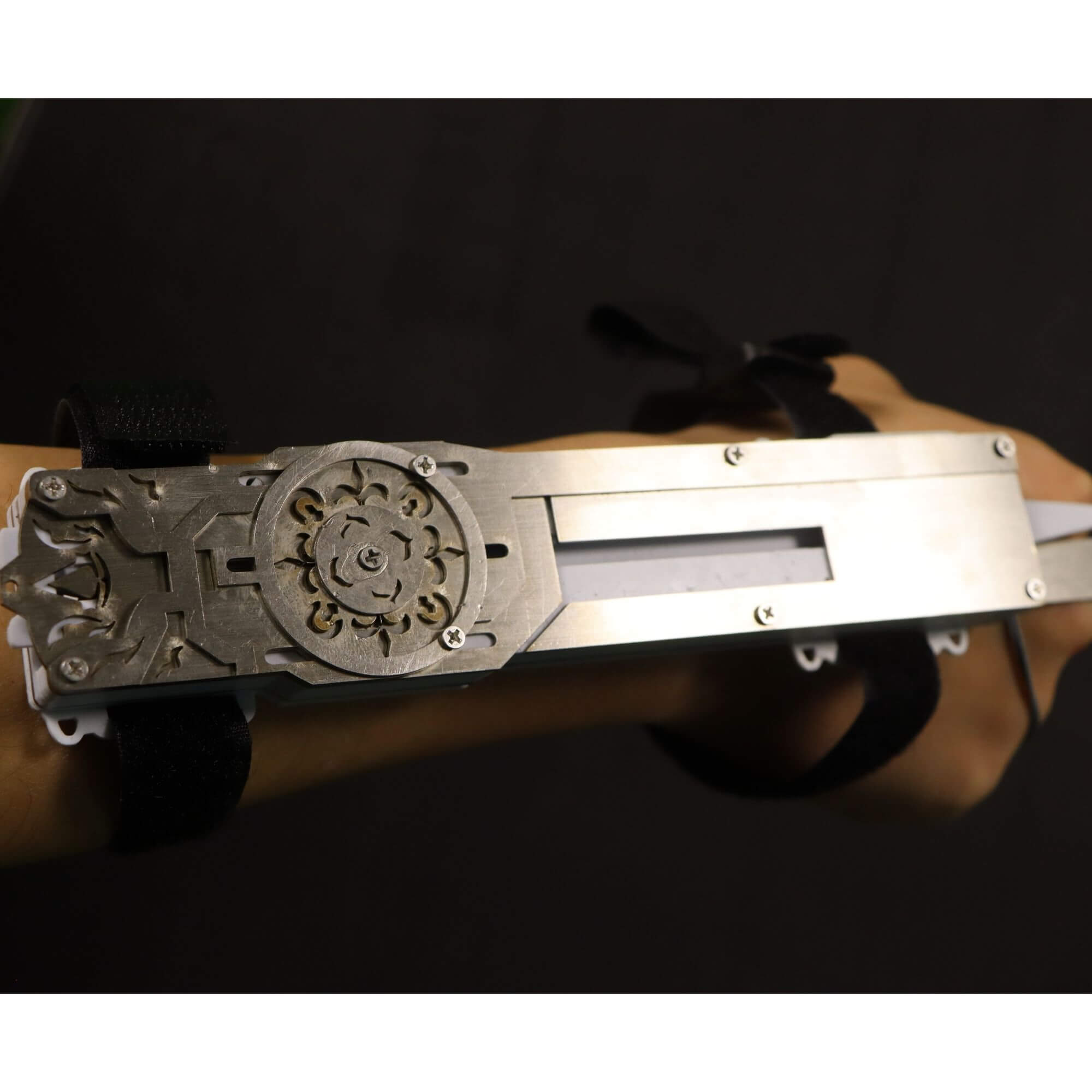 Hidden Blade Plastic Blade -  hidden blade image 6
