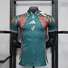 2025/2026 Player Version Mexico Special Edition Football Shirt 1:1 Thai Quality
