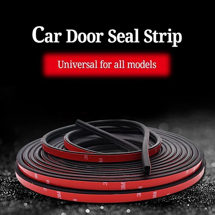 Car Door Seal Strip