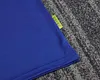 1998 Retro Brazil Away Football Shirt 1:1 Thai Quality Kids Size
