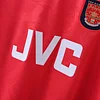 Arsenal 1996-1997 Retro Home Shirt