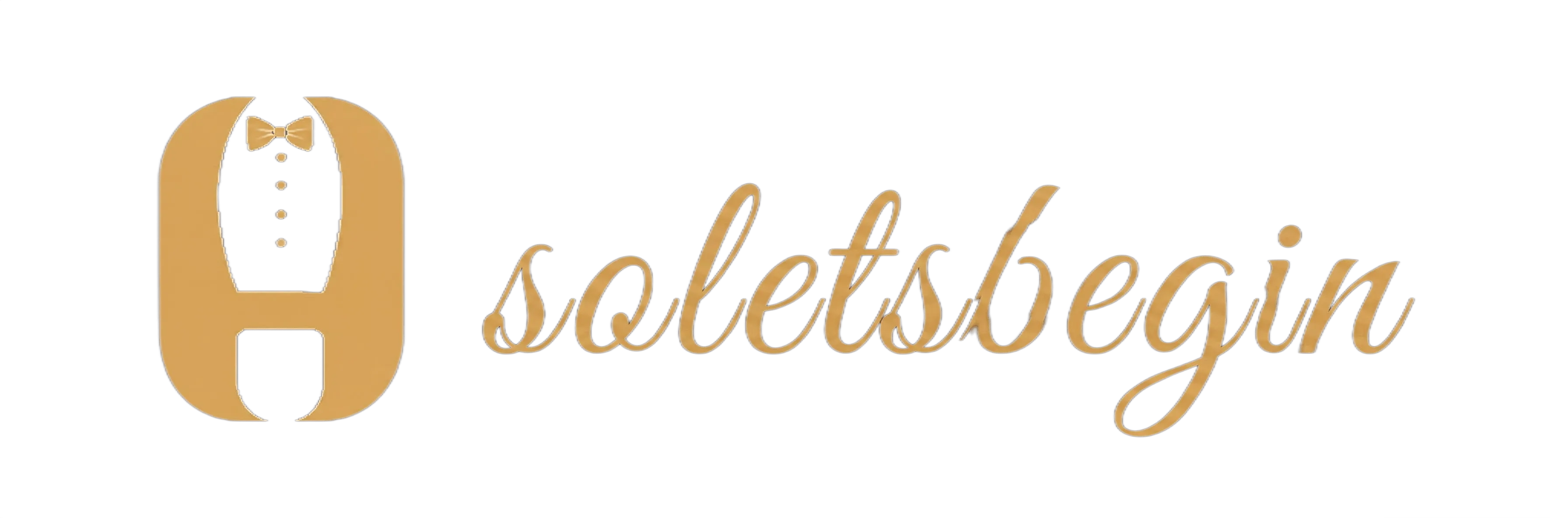Soletsbegin