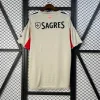 25/26 Benfica Soccer Jersey Away