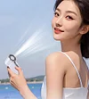 New outdoor portable long-lasting super cooling mini fan handheld