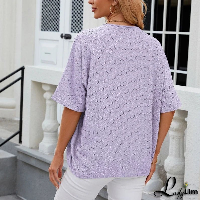 Comfortable and Stylish Blouse
