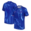Chelsea Home Soccer Jersey 2024/25