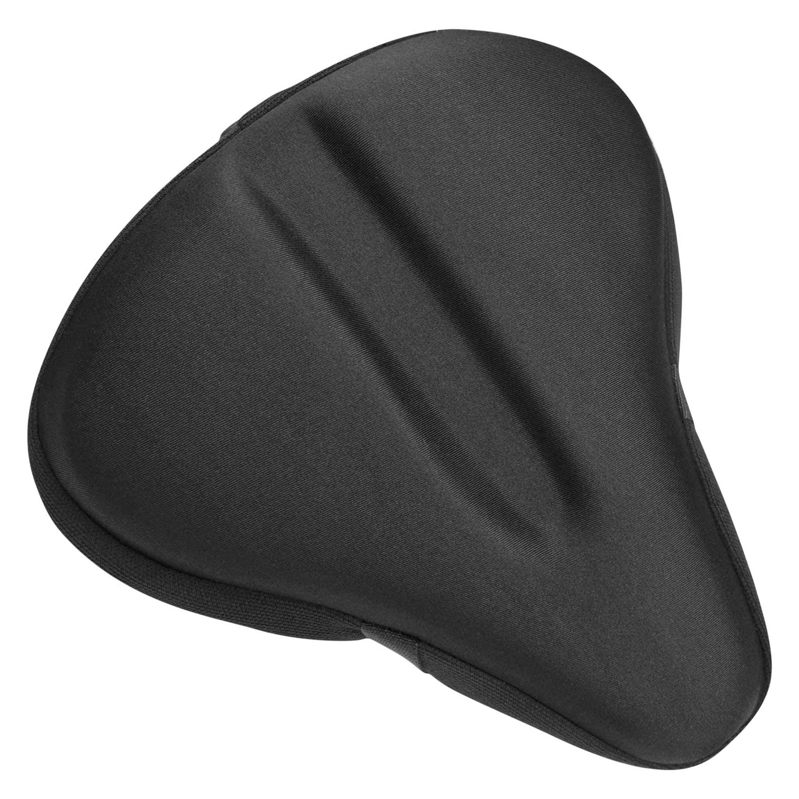 

Bike Seat Cushion Cover, Mountain BikePadded Bicycle Comfort Saddle Cover, 501 Original