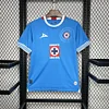 2024/2025 Cruz Azul Home Jersey 1:1 Thai Quality love fball