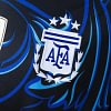 Argentina Away Jersey 2026 World Cup Football Kit Soccer ShirtFan version