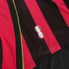 Vintage Soccer Jersey KAKA&rsquo; #22 AC Milan Home 2006/07
