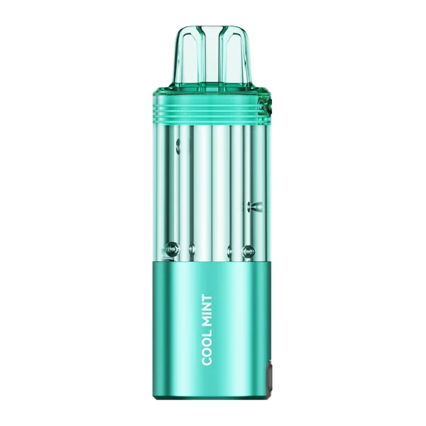 Cool Mint | Foger Switch Pro 30K Puffs Replacement Pod Best Vape