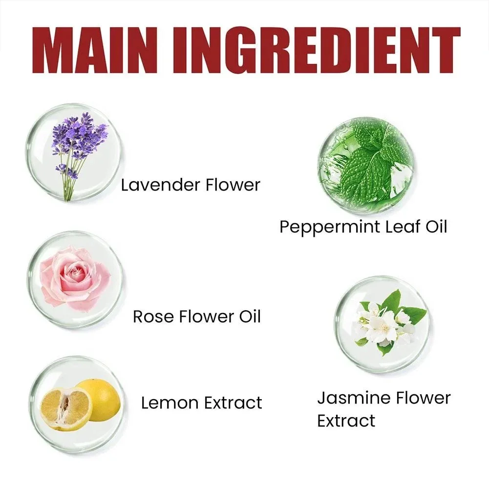 🔥Last day 49% OFF🔥-REFINED ESSENCE⭐ HAREEM AL SULTAN GOLD PERFUME OIL