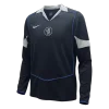 Chelsea Third Away Long Sleeve Jersey 2025/26