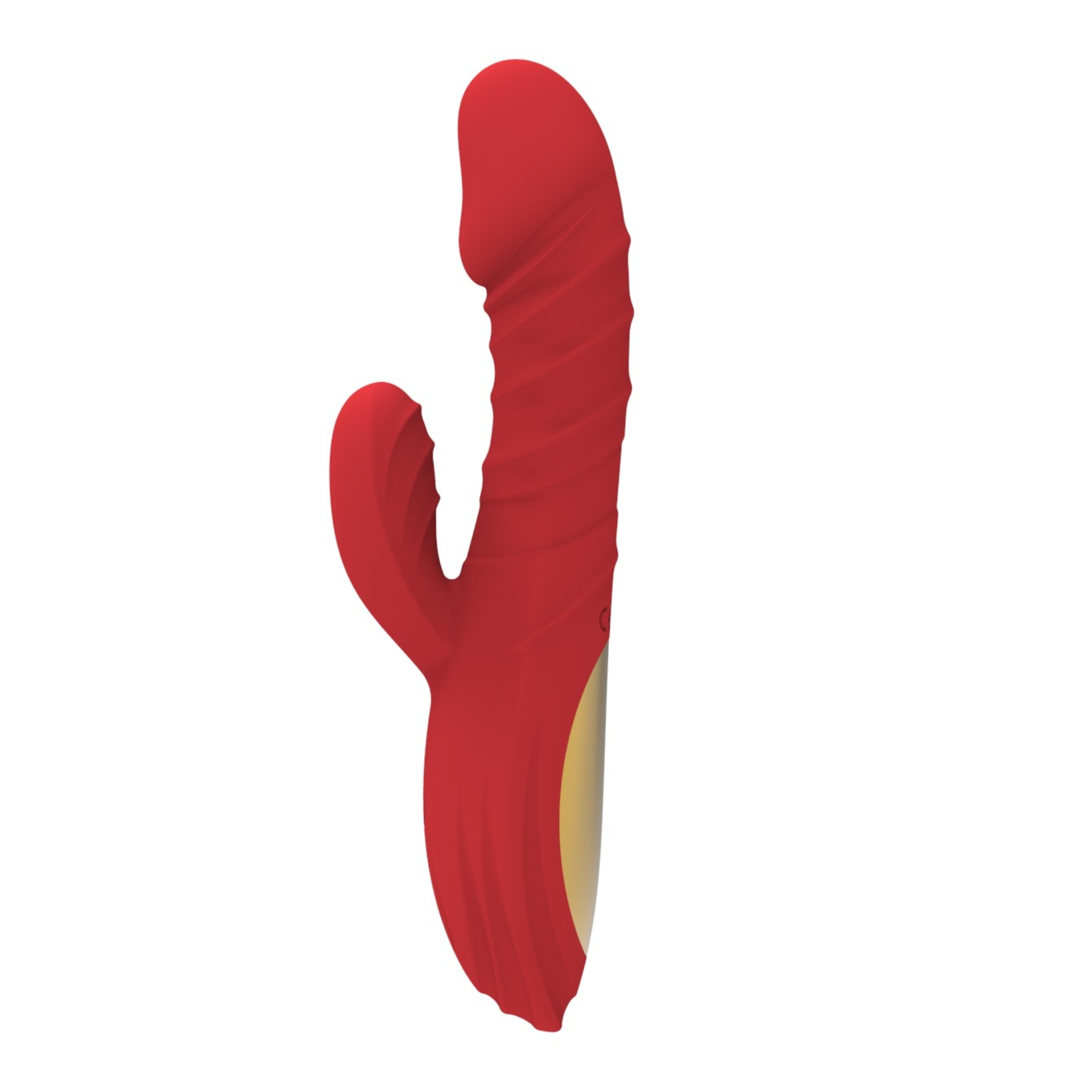 Freyja 10 Vibration Rabbit Vibrator