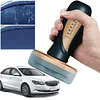 Car Glass Oil Film Remover Wipe Car Glass Water Repellent Oil Film Stain Remover