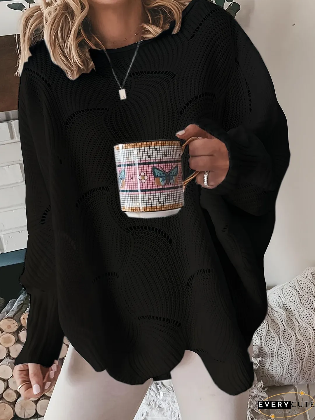 Classic and Elegant winter garment