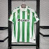2024/2025 Real Betis King's Cup Version Home Football Shirt 1:1 Thai Quality