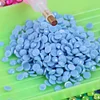 1 Bag Round Drill Resin Rhinestones(DMC 813)