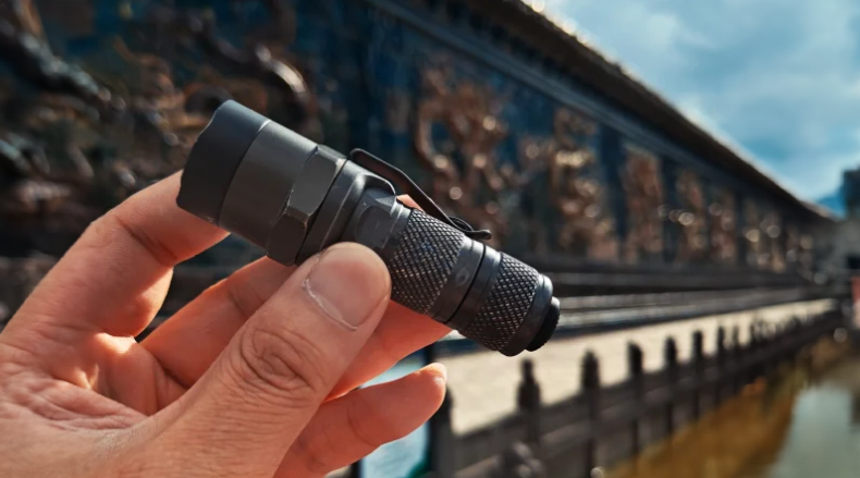 Flashlight