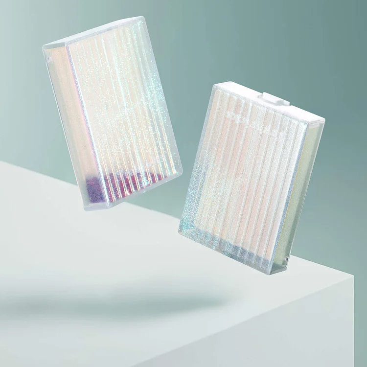 Cateared Trabricks Galaxy Series, Stackable Diamond Art