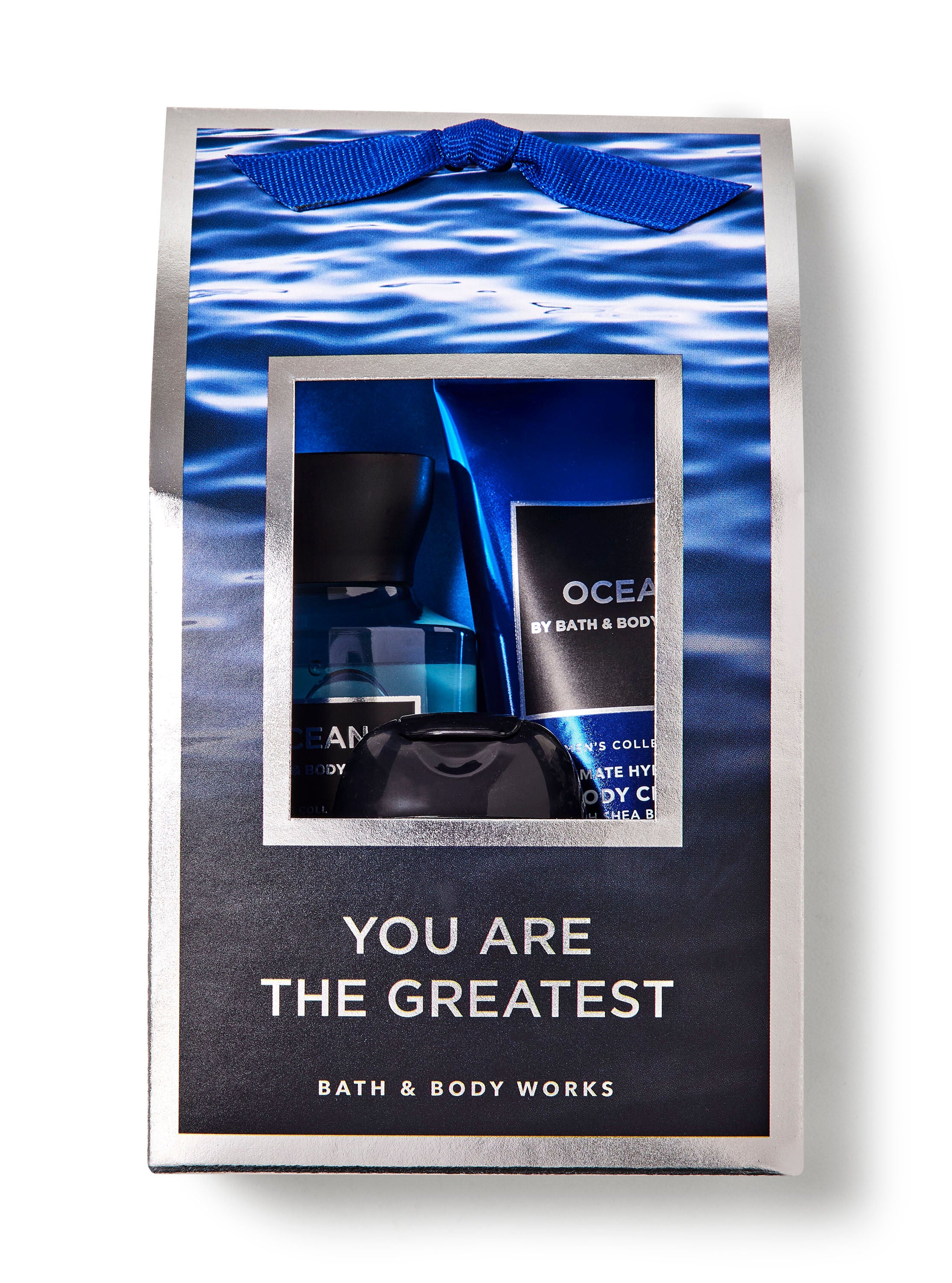 Ocean