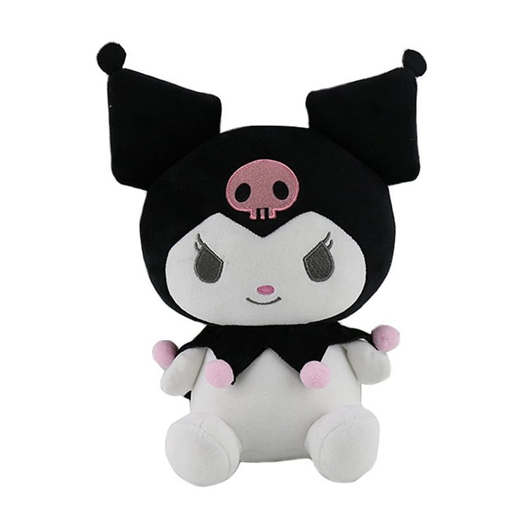 gothic squishmallows