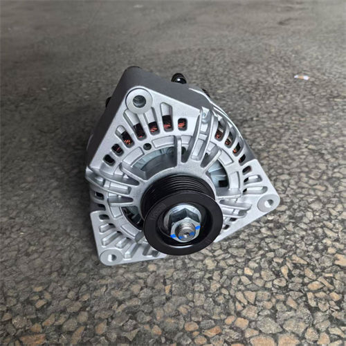 ATG20933 ALTERNATOR 3701010AA55/A AVi168SK3005 FOR Dalian diesel engine