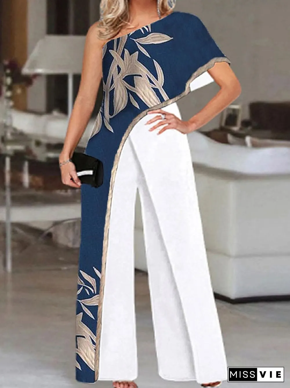 Effortlessly Stylish Womens Party Romper