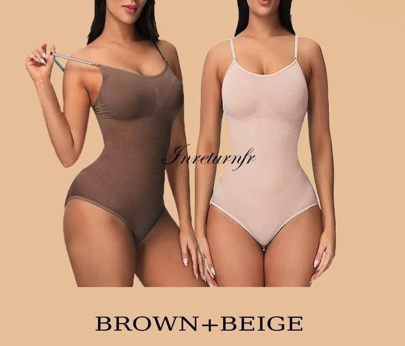 🎁Christmas Hot Sale🔥Bodysuit Shapewear