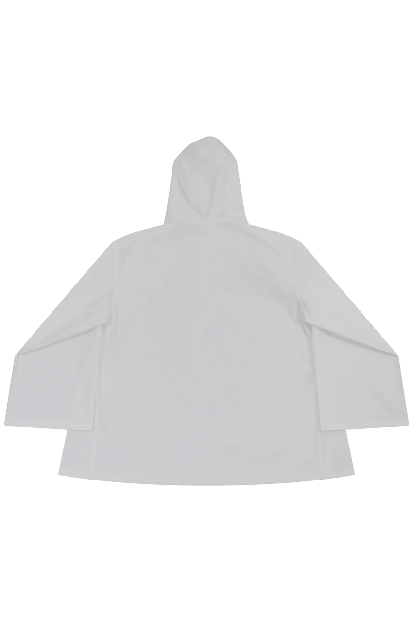   Wehrmacht SS German Winter Snow Camouflage Smock Schneetarnjacke German-Uniform