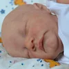 20 '' Real Jena, Realistic Soft Reborn Silicone Baby Dolls,Special Birthday Gift,With Pacifier and Bottle - RBBI-Myrebornbabydoll&reg; Myrebornbabydoll&reg;