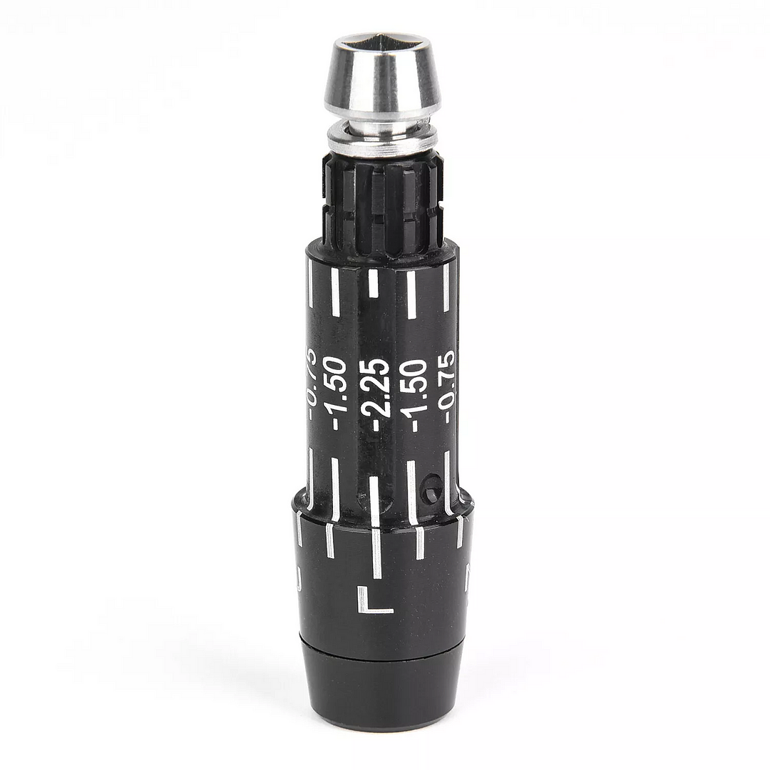 Adapter for Cleveland Launcher XL 588 Driver