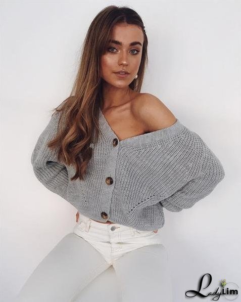 Versatile and Comfortable winter Pullover