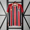2025/2026 S&atilde;o Paulo Away Jersey 1:1 Thai Quality