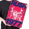 Rush - Vintage Metal Signs(12*16Inch) - Music