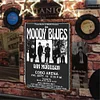 Mooy Blues - Metal Tin Signs(8*12Inch/12*16Inch)