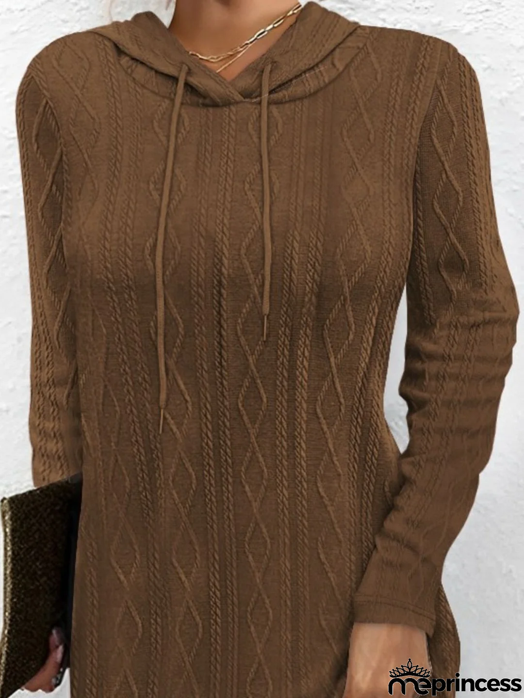 Effortless and Classy Sweater